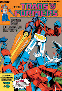 Transformers (The), t. 04